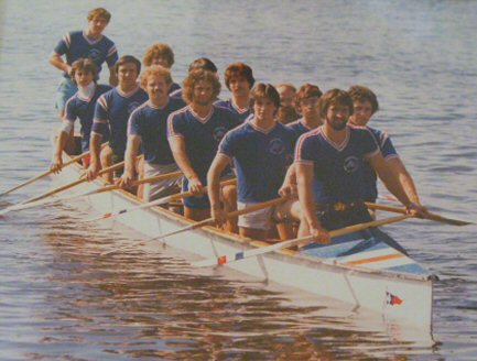 Junior Champs 1980